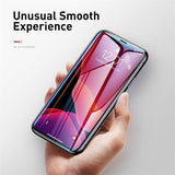 0.23mm Non Broken Edge Full-screen Curved Tempered Film For IPX XS 11 Pro 5.8 Inches