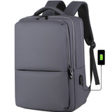 Computer Bag Shoulder Business Backpack Notebook