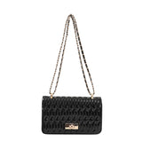 Women's Fashion Simple Retro Small Square Bag Heritage cosmetics and beauty care