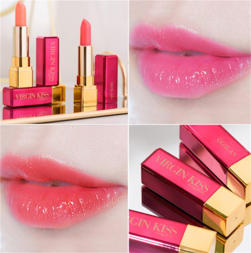 Carotene Moisturizing Color-changing Lipstick - Heritage cosmetics and beauty care