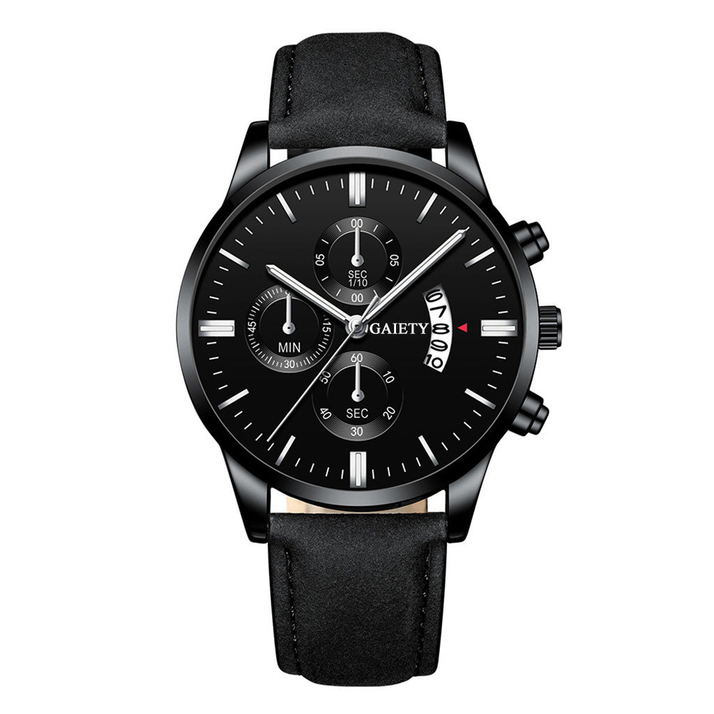 Cross Border Hot-selling Mens Classic Business Quartz Watches - Heritage cosmetics and beauty care