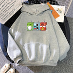 Dream Team Juice Boxes Print Hoodies Dream Smp Aesthetic Heritage cosmetics and beauty care