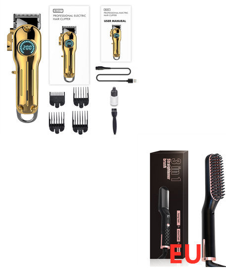 Electric Hair Clippers, Hair Clippers And Haircut Tools For Hair Salons - Heritage cosmetics and beauty care