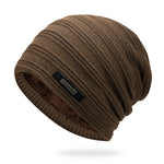 Men's And Women's Knitted Winter Hats - Heritage cosmetics and beauty care