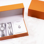 Wrist Watches Women Foreign Trade Watches - Heritage cosmetics and beauty care