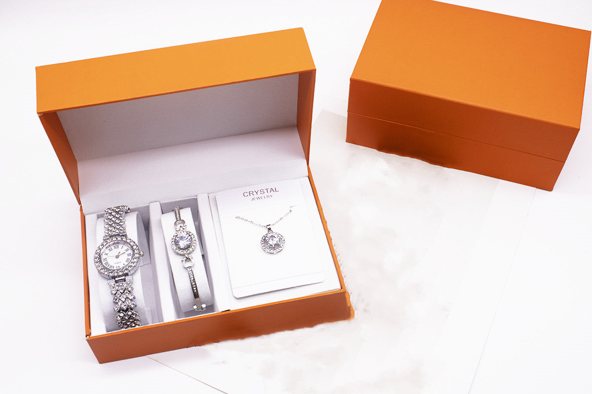 Wrist Watches Women Foreign Trade Watches - Heritage cosmetics and beauty care