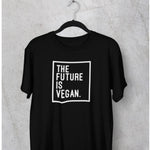 The Trendy Temperament Of Fashionable Shirts Is The Future Of Vegan T-shirts Unisex - Heritage cosmetics and beauty care