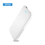 Fashion Simple Magnetic Wireless Power Bank 5000mAh Heritage cosmetics and beauty care