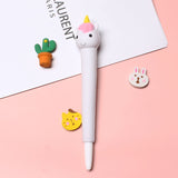 Decompression Pinch Gel Pen School Supplies Cute Stationery - Heritage cosmetics and beauty care