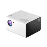 T10 Highlight 1080P Full HD LED Home Android Same Screen Projector - Heritage cosmetics and beauty care