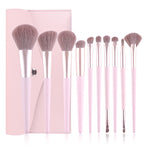 11Pcs Makeup Brushes Set - Heritage cosmetics and beauty care