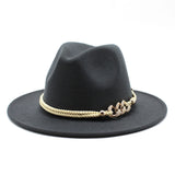 Women's Fedora Hats British Vintage Accessories - Heritage cosmetics and beauty care