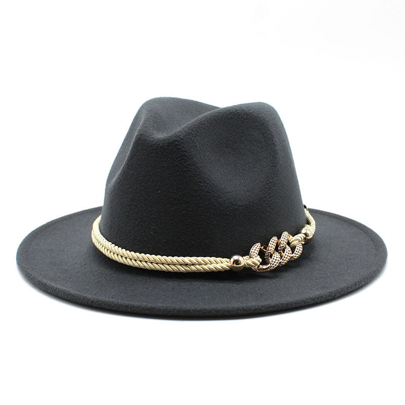 Women's Fedora Hats British Vintage Accessories - Heritage cosmetics and beauty care