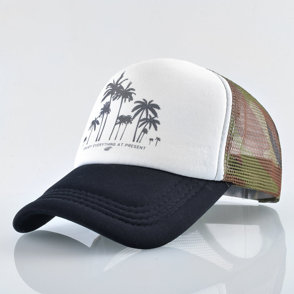 Summer Holiday Sunscreen Hats For Men And Women - Heritage cosmetics and beauty care