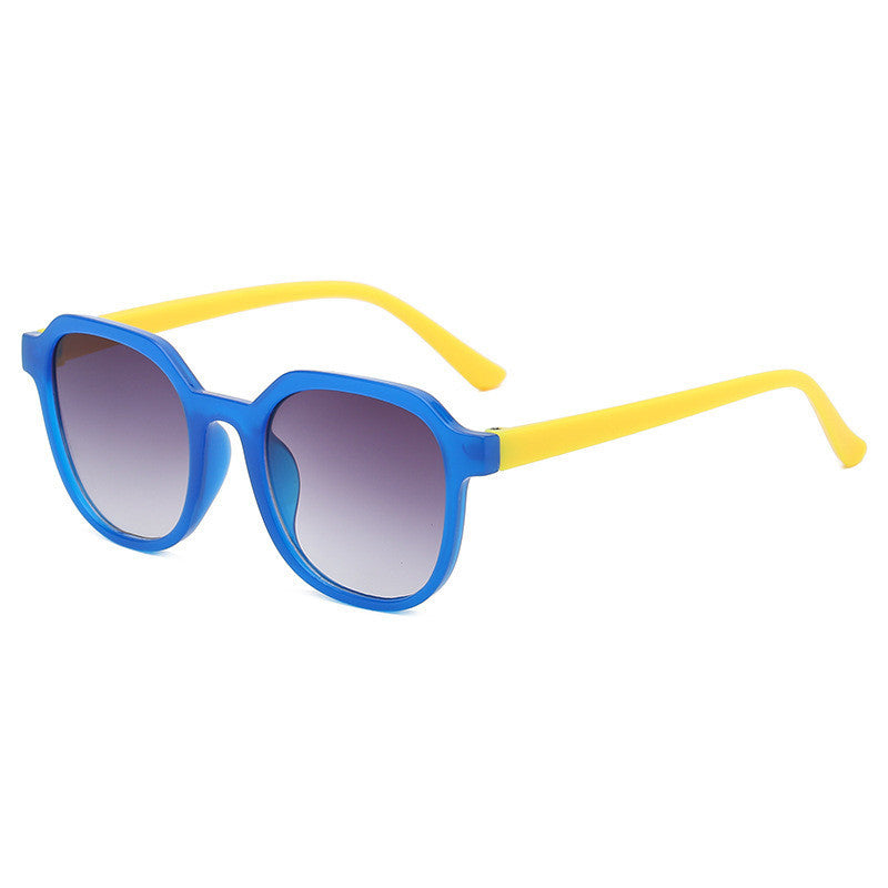 Jelly Color Children's Sunglasses - Heritage cosmetics and beauty care