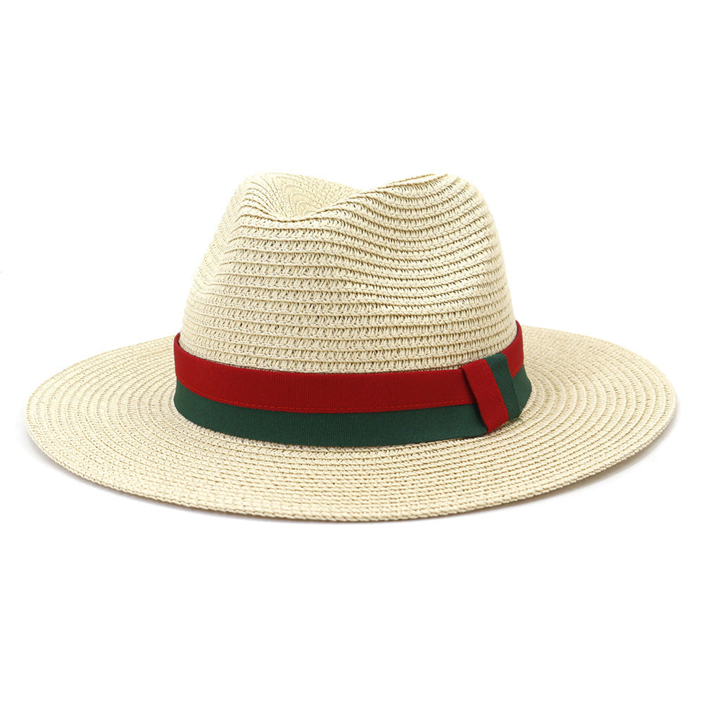 Men And Women Outdoor Seaside Beach Sun Hats - Heritage cosmetics and beauty care