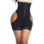 Women Shapewear High Waist Butt Lifter Tummy Control Underwear Workout Waist Trainer Corset - Heritage cosmetics and beauty care