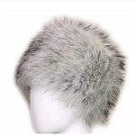 Women's Thick Warm Northeast Fur Hats - Heritage cosmetics and beauty care