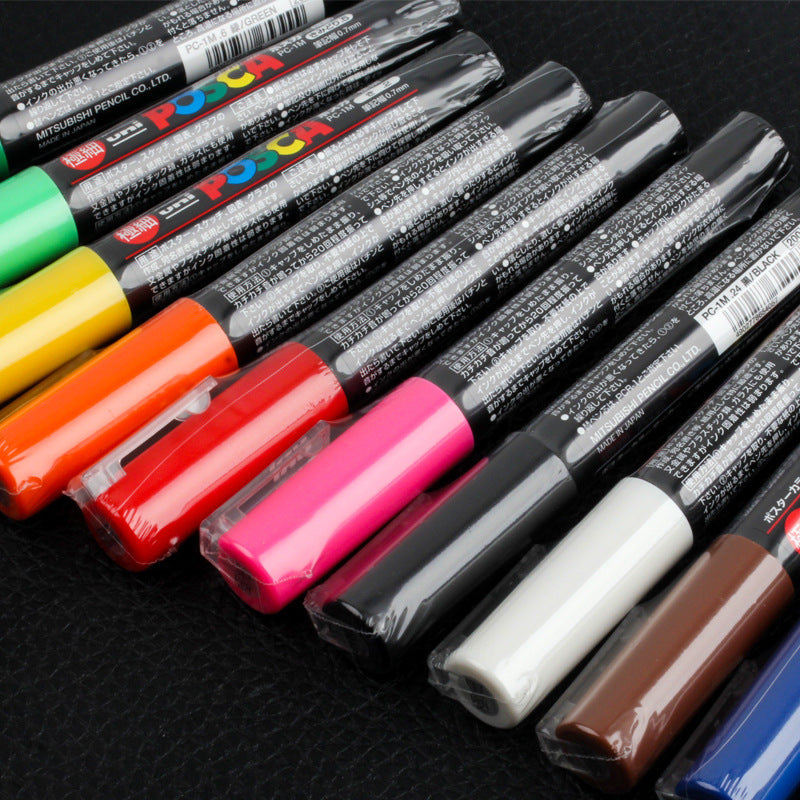 Advertising Pen 1m Doodler Pen Dye Pen - Heritage cosmetics and beauty care