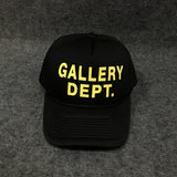 Printed Letters Graffiti Sunshade Baseball Hats - Heritage cosmetics and beauty care