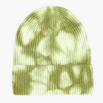 Men's And Women's Fashionable Warm Wool Hats In Winter - Heritage cosmetics and beauty care