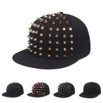 Black Hats Rivet - Heritage cosmetics and beauty care