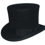 Wool Felt Hats Jazz - Heritage cosmetics and beauty care