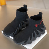 Breathable Mesh Sneakers, Ultra-light Children's Socks Shoes - Heritage cosmetics and beauty care