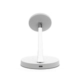 15W Magnetic Three-in-one Night Light Charging Bracket Wireless Fast Charging Heritage cosmetics and beauty care