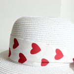 Broad-brimmed Hat Seaside Beach Sun-proof - Heritage cosmetics and beauty care