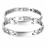 Energy Magnet Men's And Women's Bracelets - Heritage cosmetics and beauty care