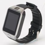 Sports Smart Watch DZ09 Card Phone Watch - Heritage cosmetics and beauty care