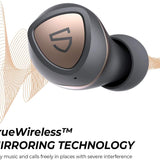 Wireless Earbuds Bluetooth 5.2 Headset In-ear Stereo Wireless Headset - Heritage cosmetics and beauty care