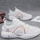 Cotton Candy Basketball Shoes Men's Sneakers - Heritage cosmetics and beauty care