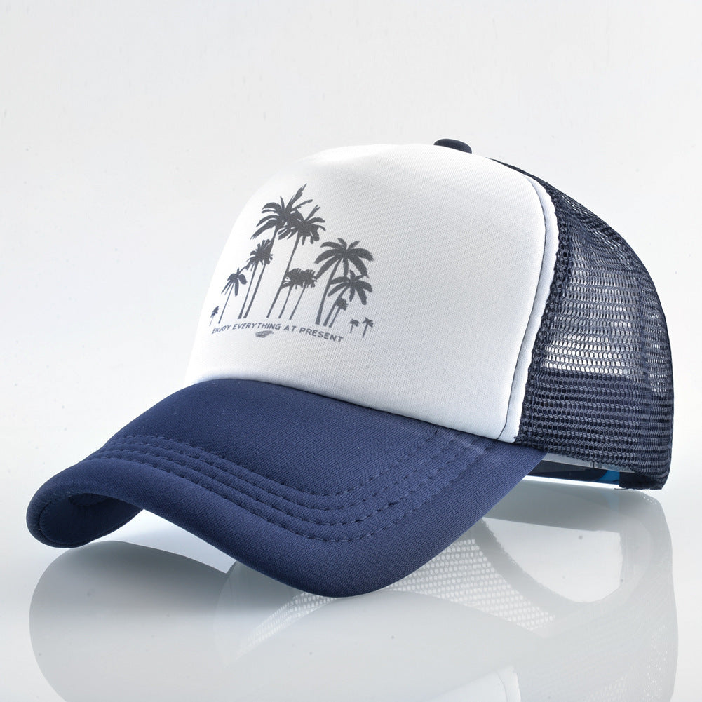 Summer Holiday Sunscreen Hats For Men And Women - Heritage cosmetics and beauty care