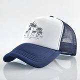 Summer Holiday Sunscreen Hats For Men And Women - Heritage cosmetics and beauty care