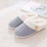 Slippers Confinement Shoes, Cotton Slippers  European Size Wool Slippers - Heritage cosmetics and beauty care