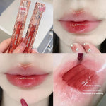 Transparent Diamond Light Lip Lacquer - Heritage cosmetics and beauty care