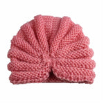 Infant Hats Cute Woolen Hats For Fall Winter - Heritage cosmetics and beauty care