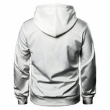 European And American Autumn And Winter Printed Men's Hoodies - Heritage cosmetics and beauty care