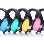 Baby Sound Insulation Earmuffs Sleep Noise Reduction Earphone Earmuffs Heritage cosmetics and beauty care