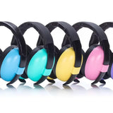 Baby Sound Insulation Earmuffs Sleep Noise Reduction Earphone Earmuffs Heritage cosmetics and beauty care