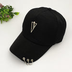 Sun Protection Sunshade Hat Caps Men And Women Personality - Heritage cosmetics and beauty care