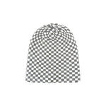 Homemade Street Checkerboard Pile Of Hats For Men And Women - Heritage cosmetics and beauty care