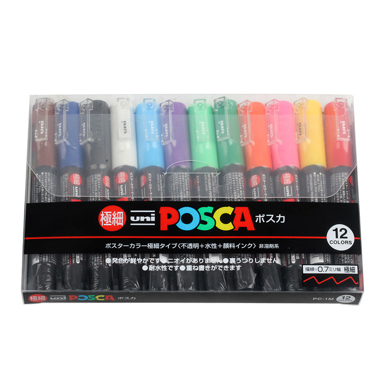 Advertising Pen 1m Doodler Pen Dye Pen - Heritage cosmetics and beauty care