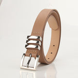 European And American Fashion Trend Hot Sale Women's Belt