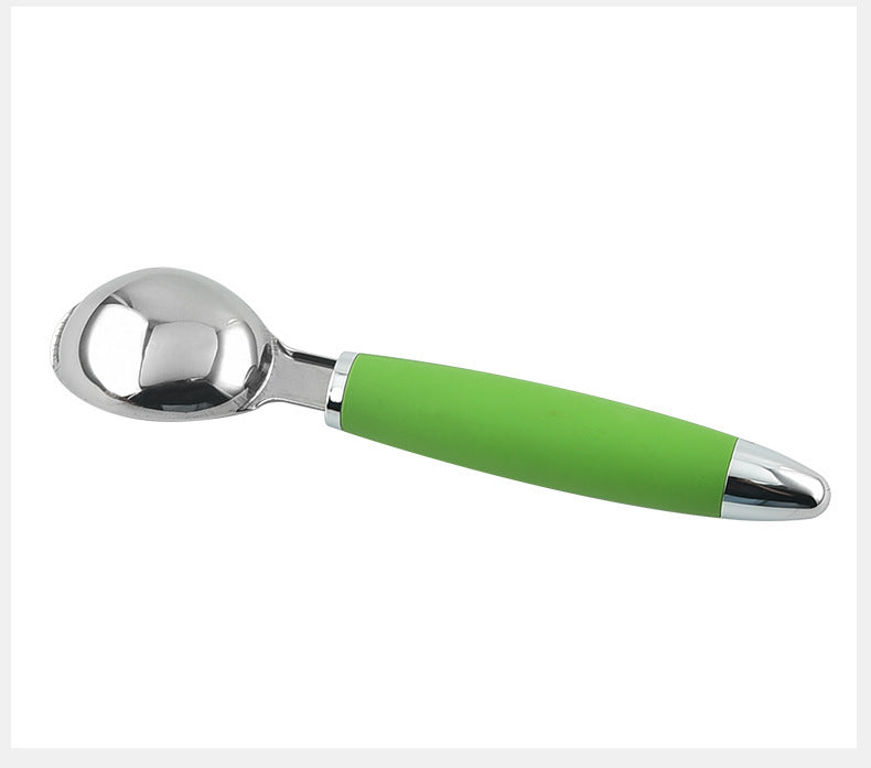 Creative Ice Cream Scoop Stainless Steel Ice Cream Scoop - Heritage cosmetics and beauty care