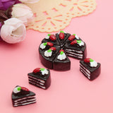 Strawberry Cake DIY Children Headwear Accessories - Heritage cosmetics and beauty care