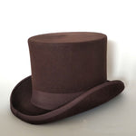 Wool Felt Hats Jazz - Heritage cosmetics and beauty care