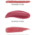 RealHer Lip Kit - Heritage cosmetics and beauty care